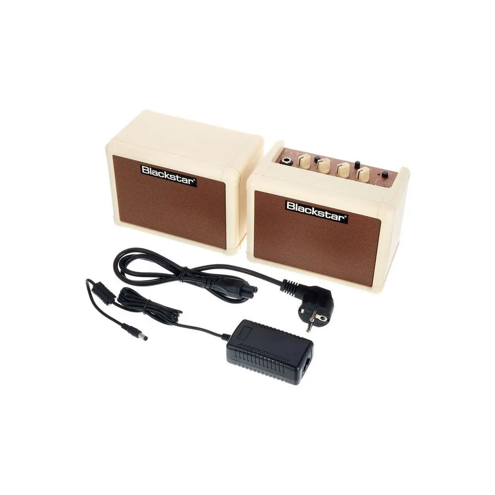 BLACKSTAR FLY3 Acoustic 3W mini set