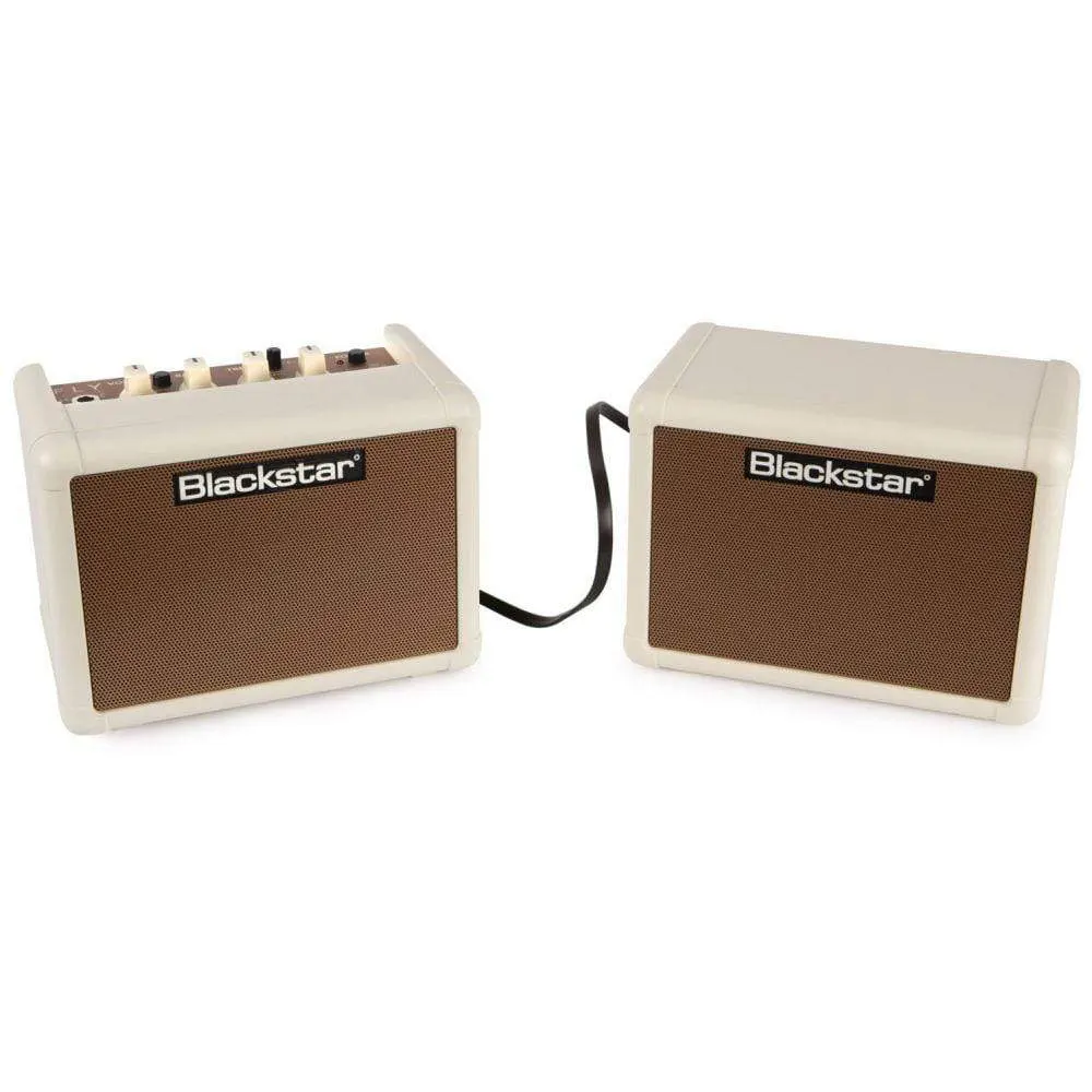 Blackstar Fly 3 Vintage Stereo Pack