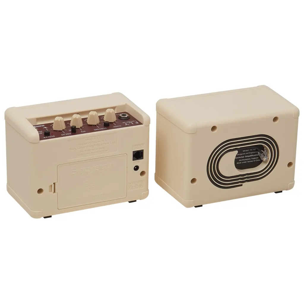 Blackstar Fly 3 Vintage Stereo Pack
