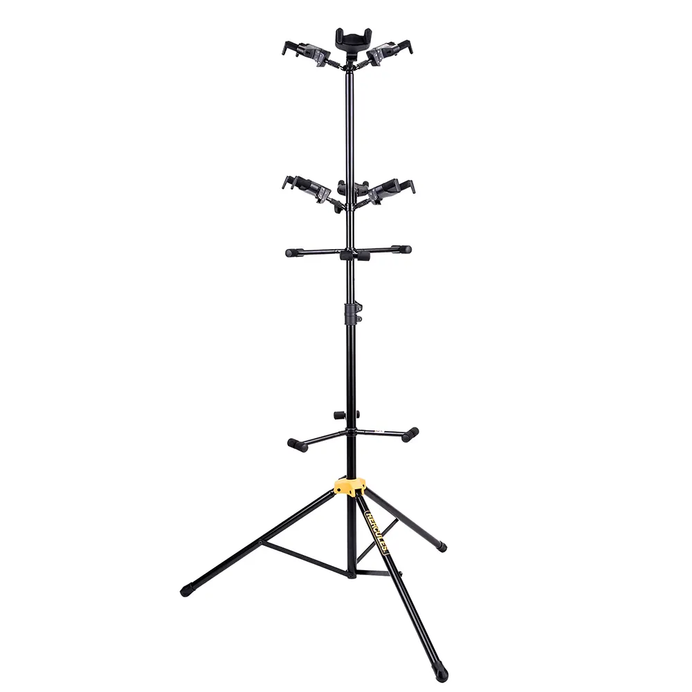 HERCULES GS526B stojalo za 6-kitar