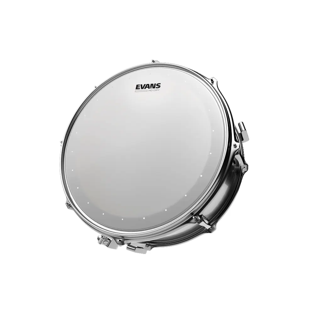Evans HD Dry 14'' B14HDD opna za snare ali tom