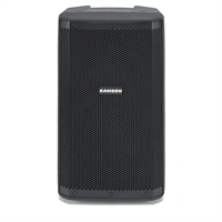 SAMSON RS110A aktivni zvočnik z Bluetooth