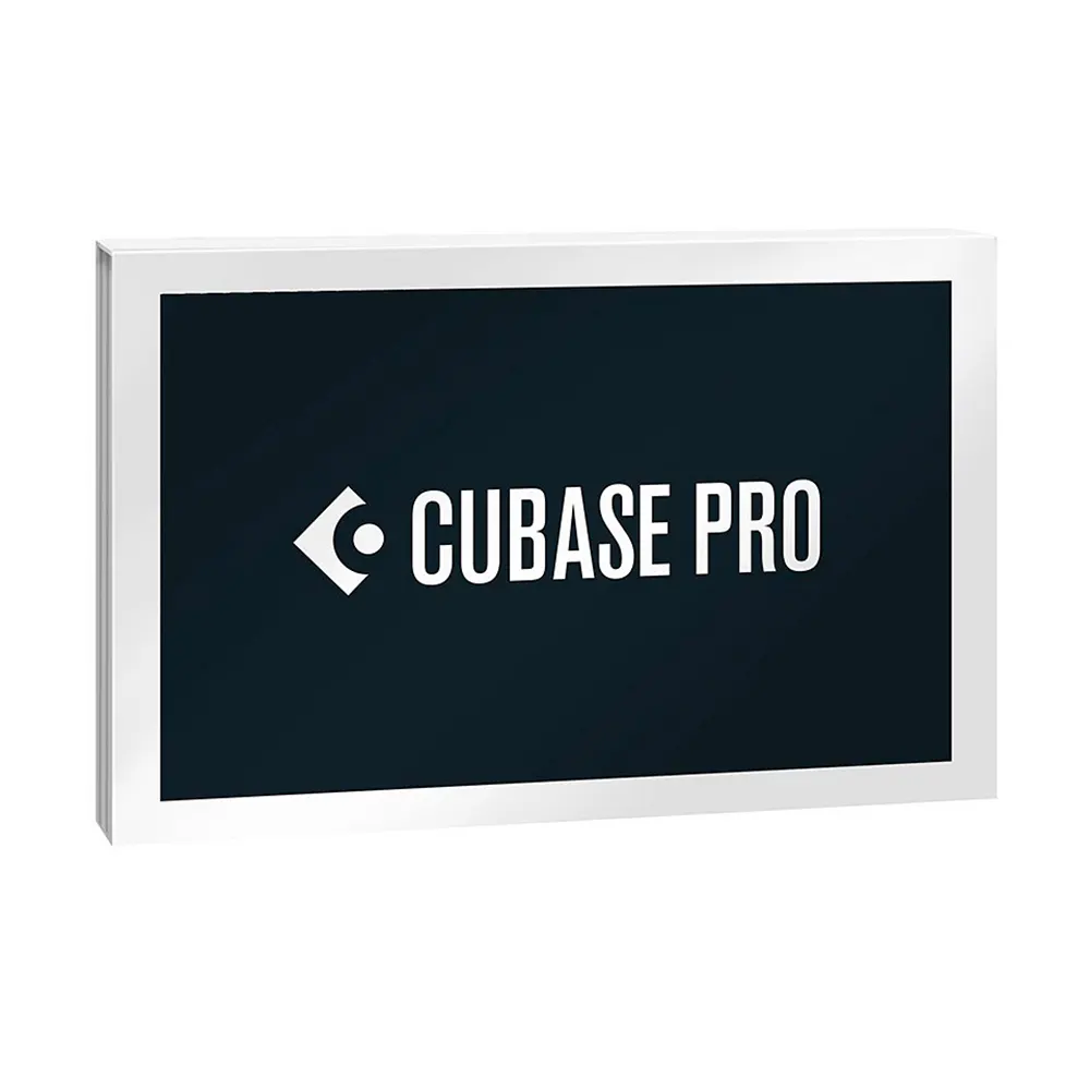 Steinberg Cubase PRO 13