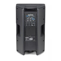 SAMSON RS115A aktivni zvočnik z Bluetooth