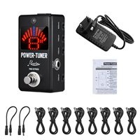 Rowin LT-920 Power-tuner s kabli