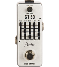 Rowin LEF-317A kitarski EQ pedal