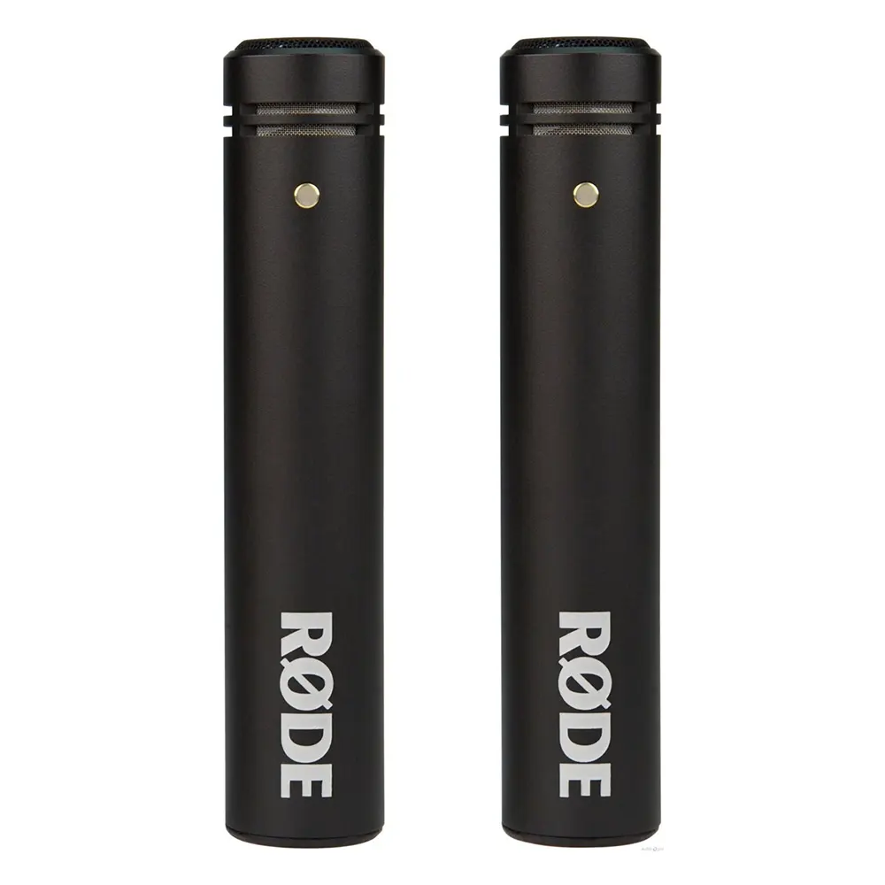 RODE M5 MATCHED PAIR kondenzatorska mikrofona (par)