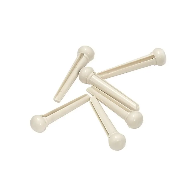 Fire&Stone čepki za strune beli