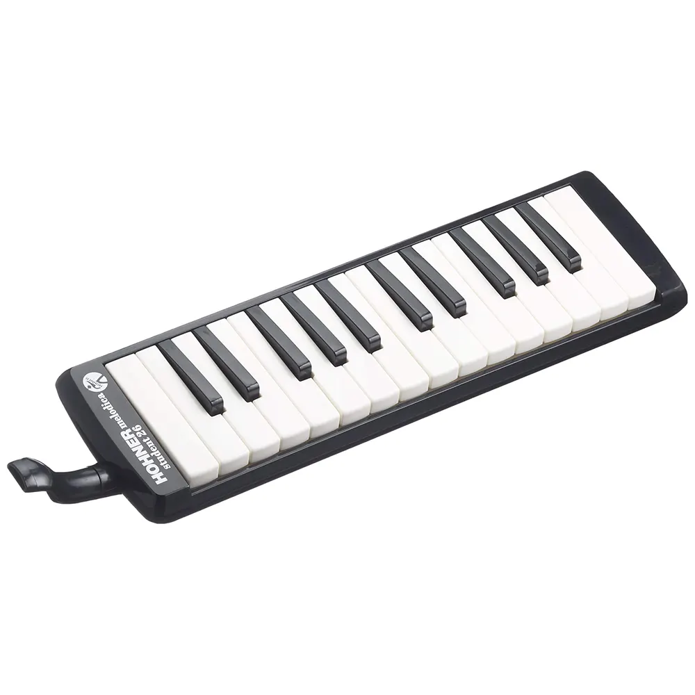 HOHNER STUDENT 26 melodika črna