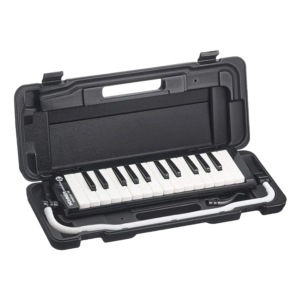 HOHNER STUDENT 26 melodika črna