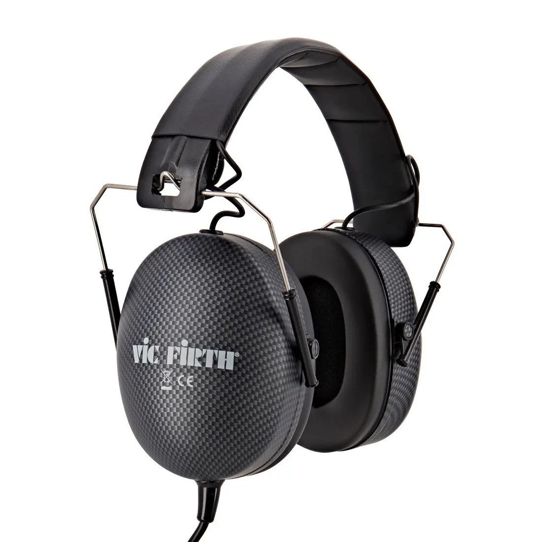 VIC FIRTH SIH2 bobnarske slušalke