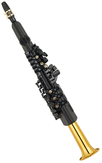 Yamaha YDS-150 digitalni saksofon