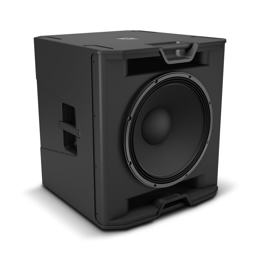 LD Systems ICOA SUB 18A aktivni subwoofer
