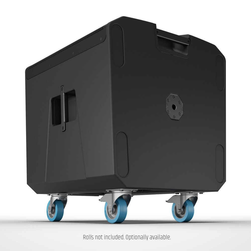 LD Systems ICOA SUB 15A aktivni subwoofer