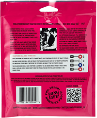 Rotosound RB45 strune za bas kitaro