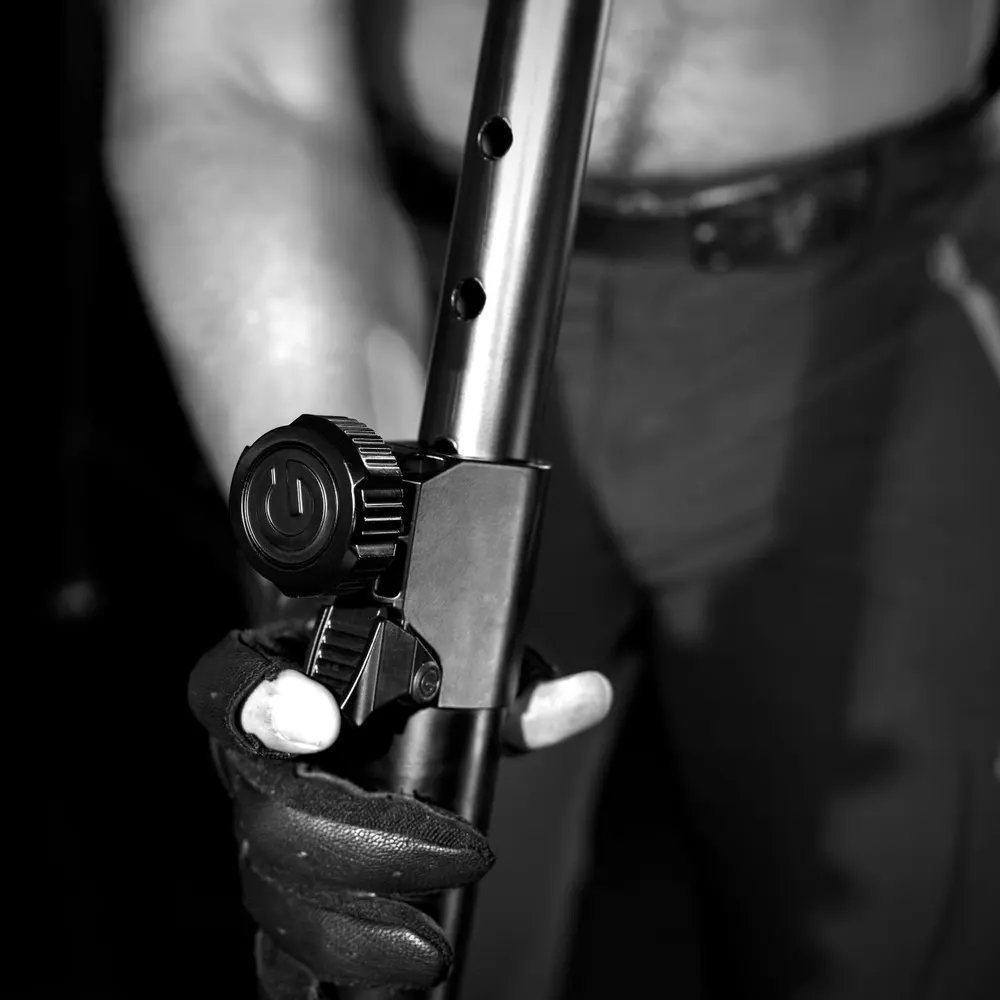 Gravity TSP 5212 stojalo za zvočnike