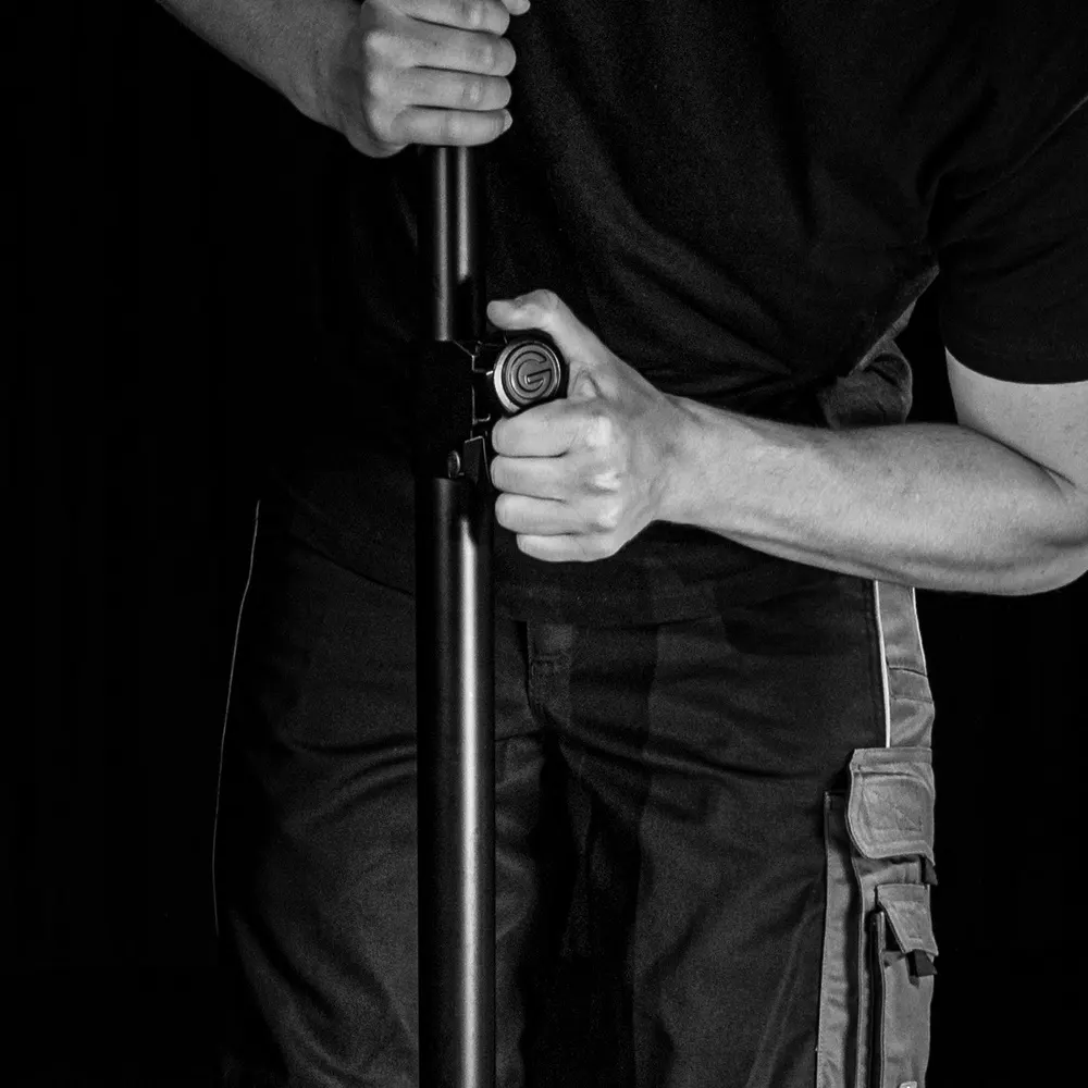 Gravity TSP 5212 stojalo za zvočnike