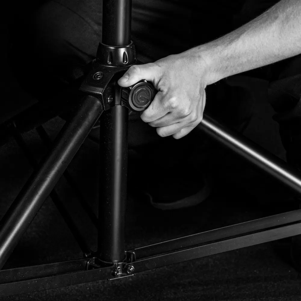 Gravity TSP 5212 stojalo za zvočnike