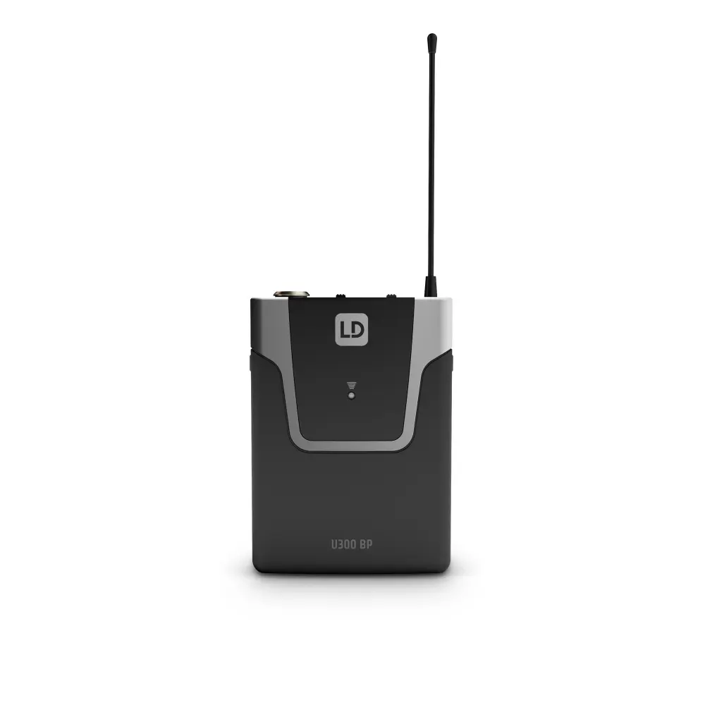 LD Systems U305 BPW brezžični sistem za pihala in trobila