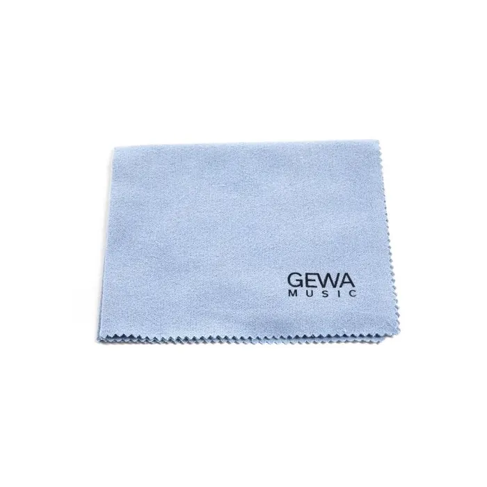 GEWA krpa za poliranje posrebrenih inštrumentov