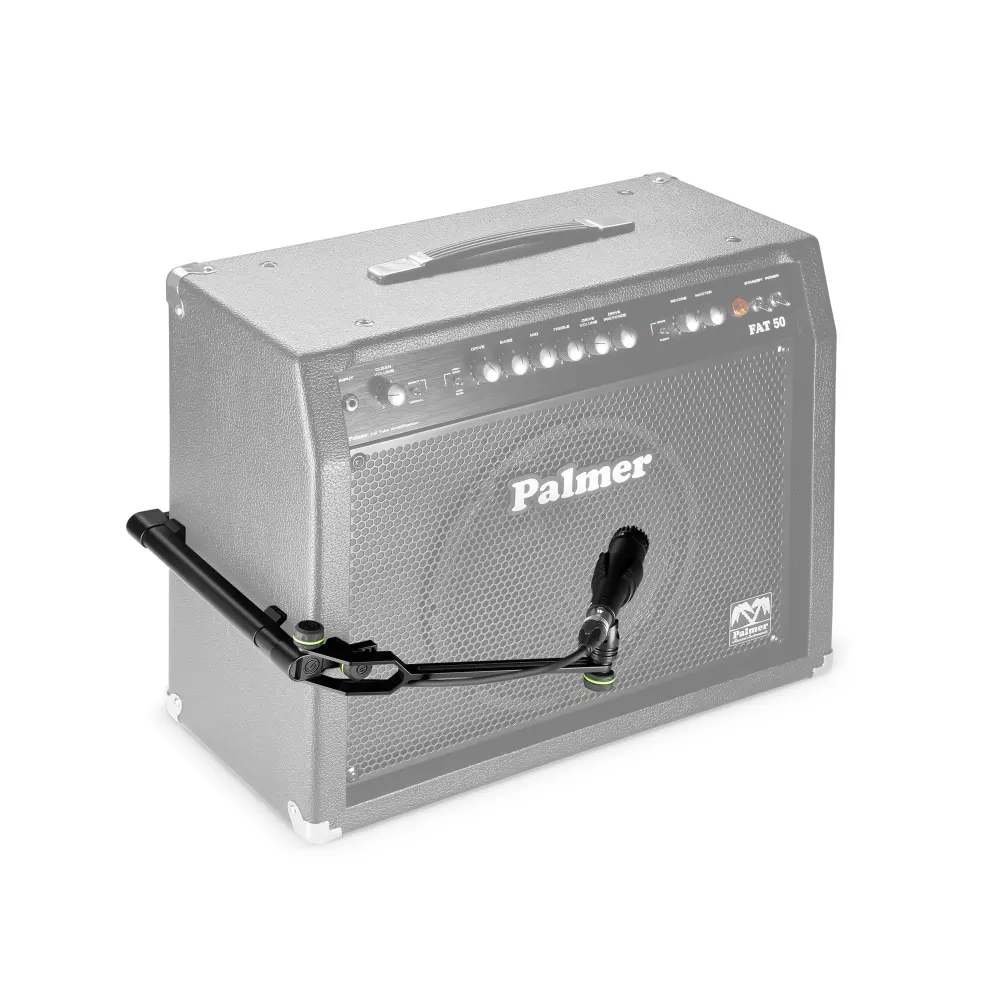 Gravity MS CAB CL 01 mikrofonski nosilec za ojačevalec