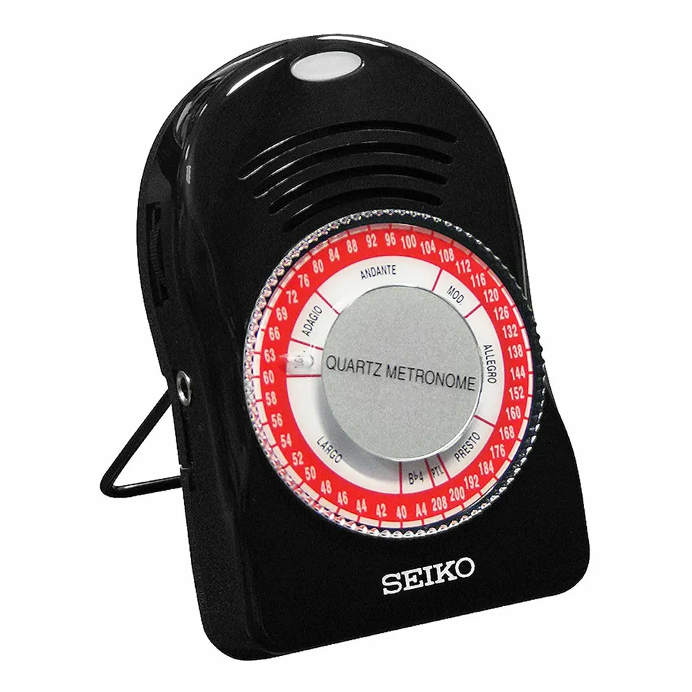 SEIKO SQ50 V metronom