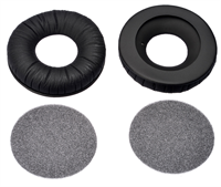 Sennheiser HD 25 ear pads - blazinice za slušalke