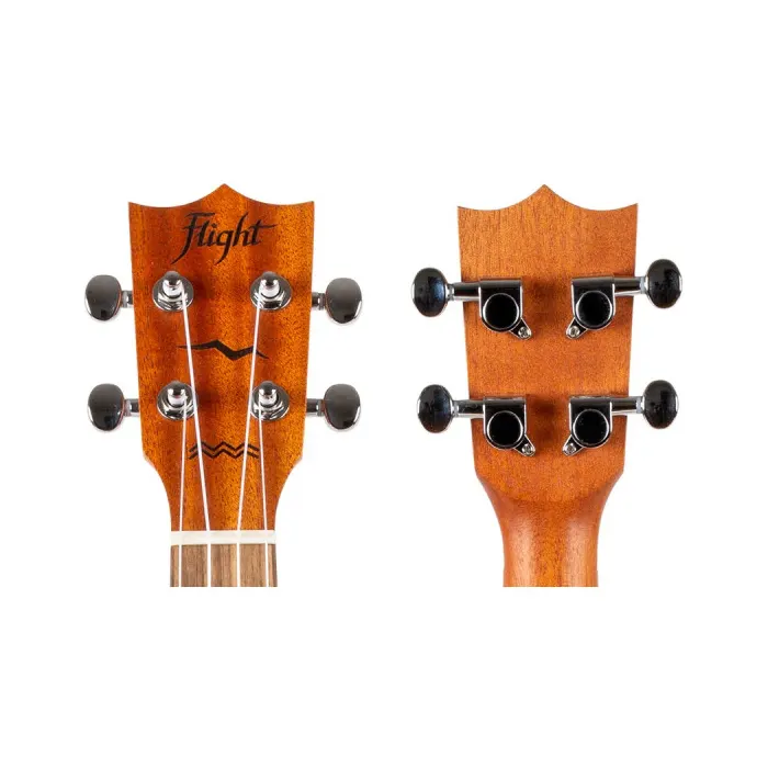 Flight AUC 33 Orchid koncertni ukulele