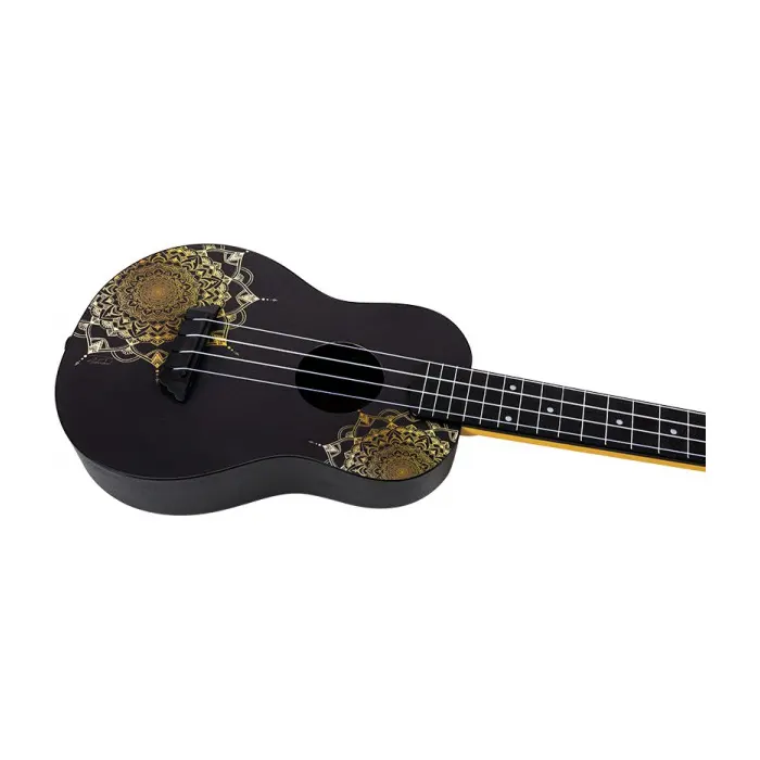FLIGHT TUC40 GD Mandala koncertni ukulele