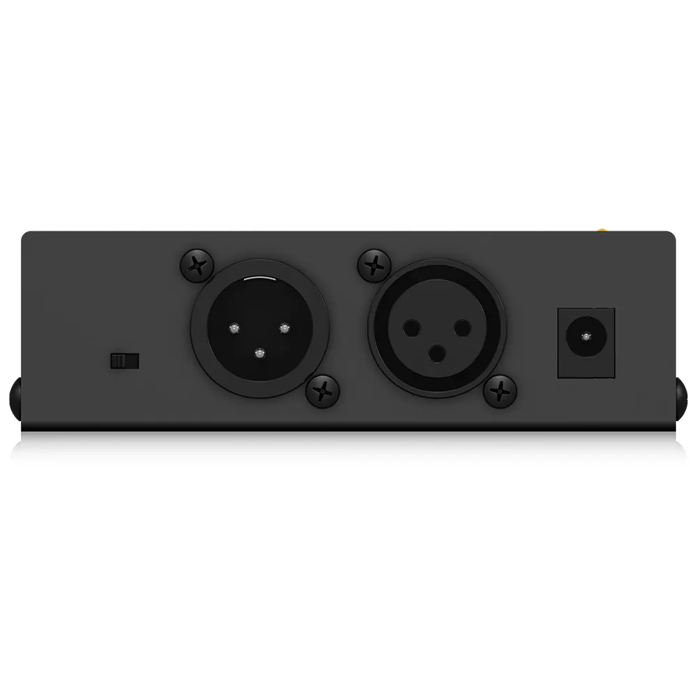 Behringer PS400 phantom power adapter