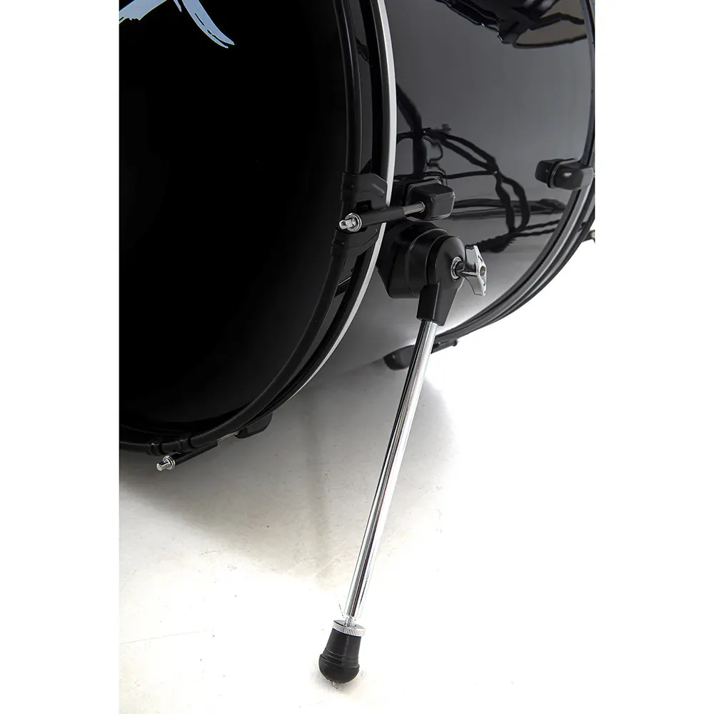 GEWA BASIX DYNAMIC komplet bobnov s činelami