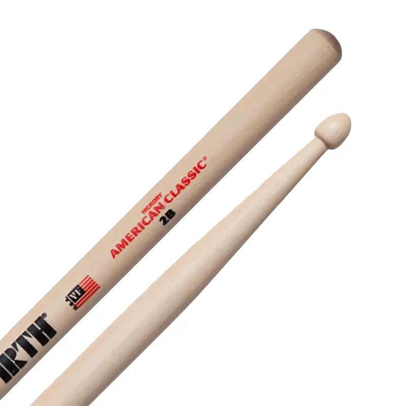 VIC FIRTH 2B bobnarske palice
