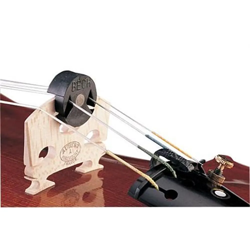 Bech Magnetic Violin mute dušilec za violino