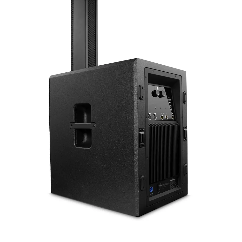 LD Systems MAUI 44  G2 - aktivno ozvočenje