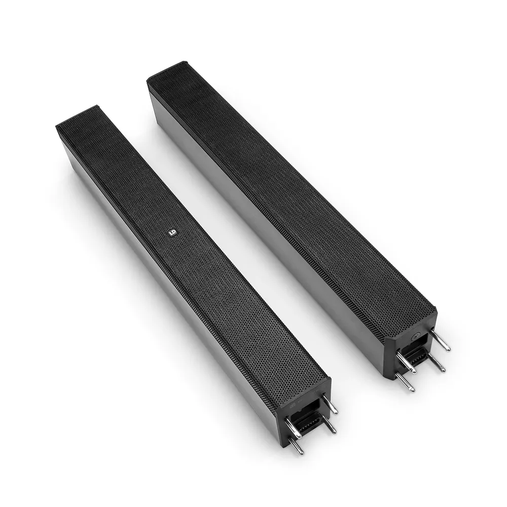 LD Systems MAUI 44  G2 - aktivno ozvočenje