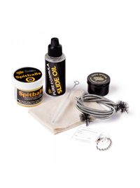 HERCO HE110 čistilni komplet za pozavno