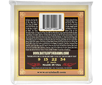 Ernie Ball 2067 Strune za mandolino 9-34