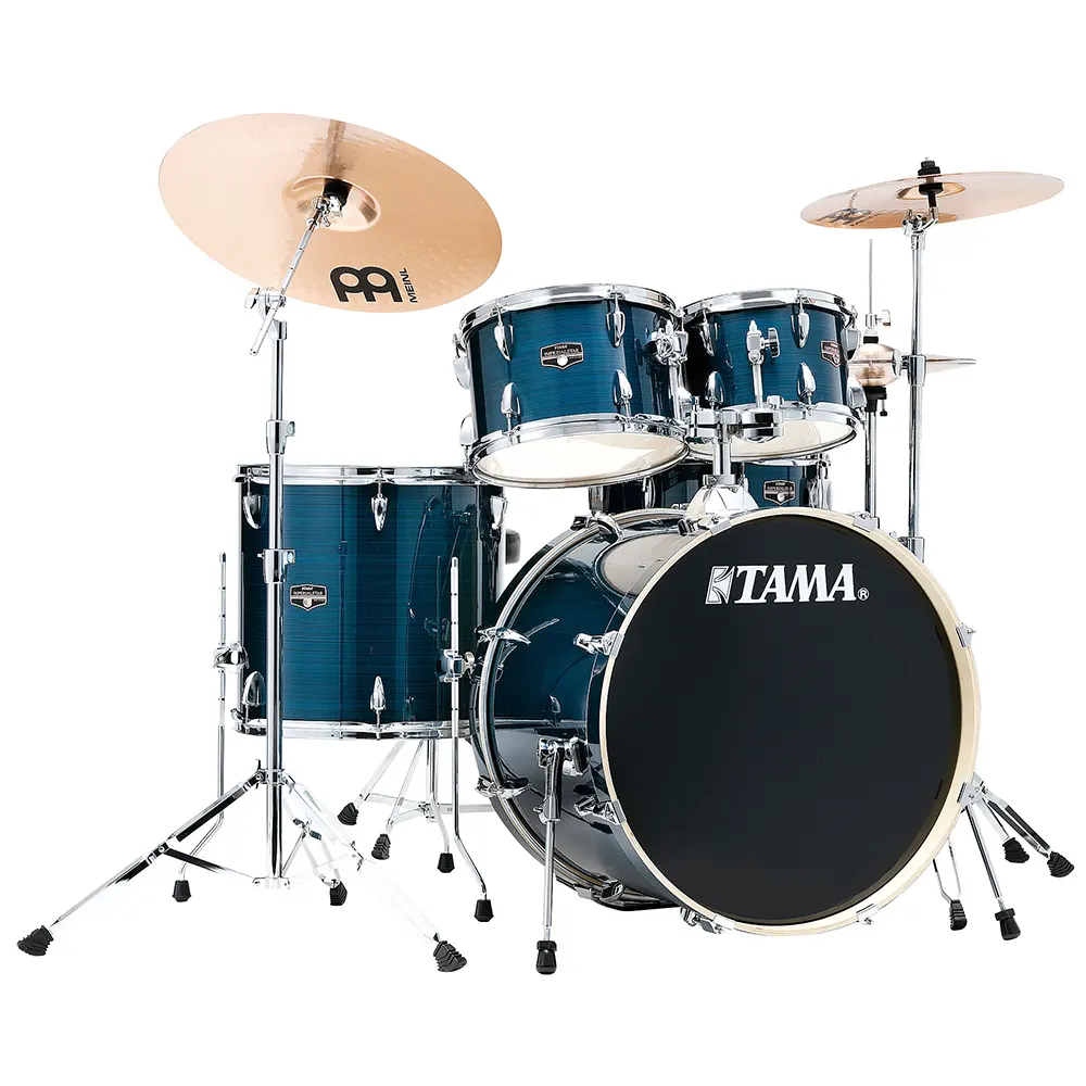 TAMA IMPERIALSTAR IE52KH6W-HLB BOBNARSKI KOMPLET