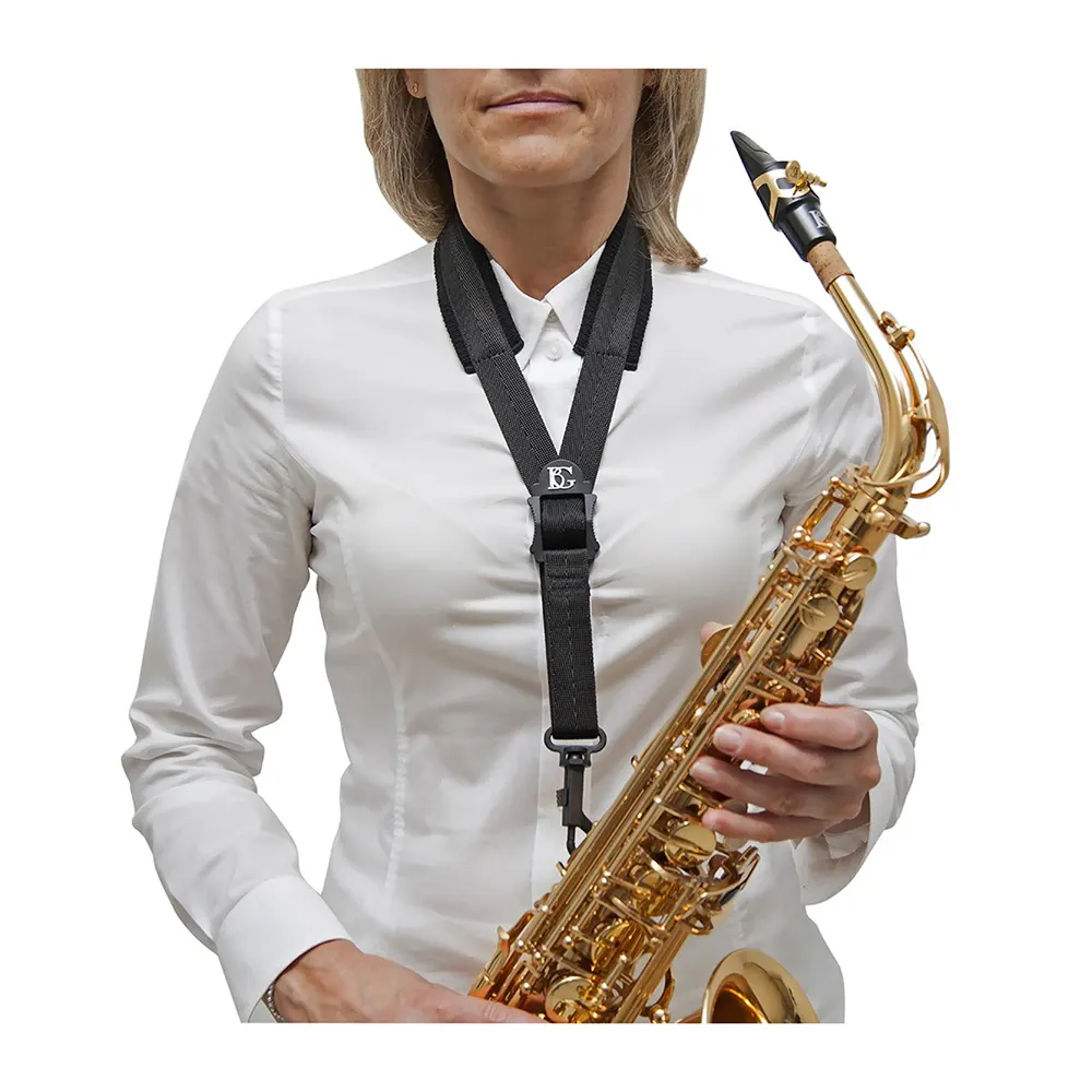 BG S10SH pas za ALT/TENOR saksofon