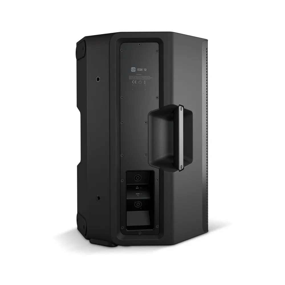 LD Systems ICOA 12 pasivni zvočnik