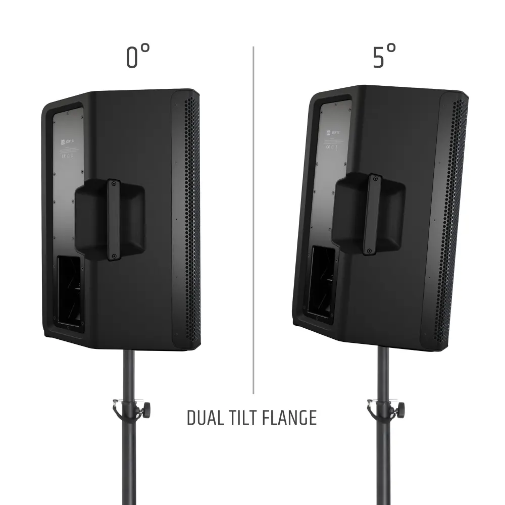 LD Systems ICOA 12 pasivni zvočnik