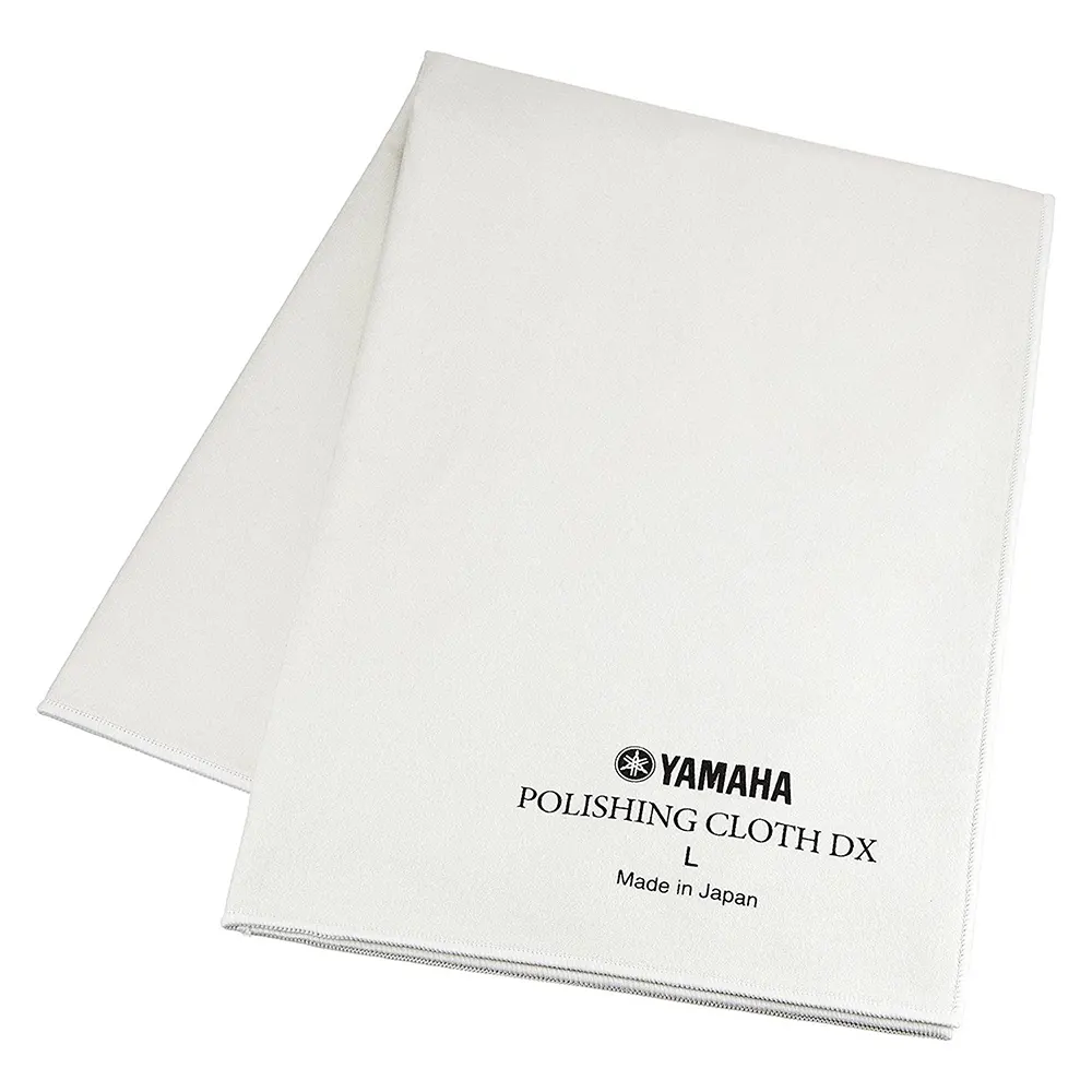 Yamaha Polishing Cloth DX L 03 polirna krpa