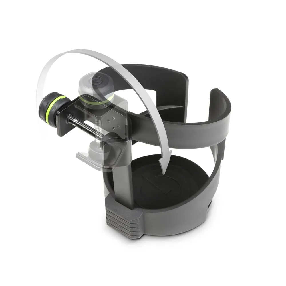 Gravity MA Drink holder L