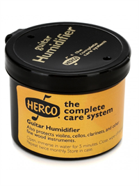 Herco HE360 vlažilec za kitaro in ostale instrumente