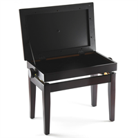 Klop za klavir LSPB7 MR s predalom