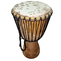 GEWA Traditional Djembe 63/32 cm