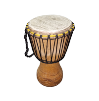 GEWA Traditional Djembe 48/22 cm