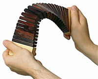 LP Pocket Kokiriko LP437