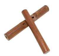 GEWA African Clave Nahar