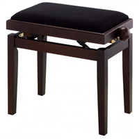 Klop za klavir FRWM-3 palisander mat